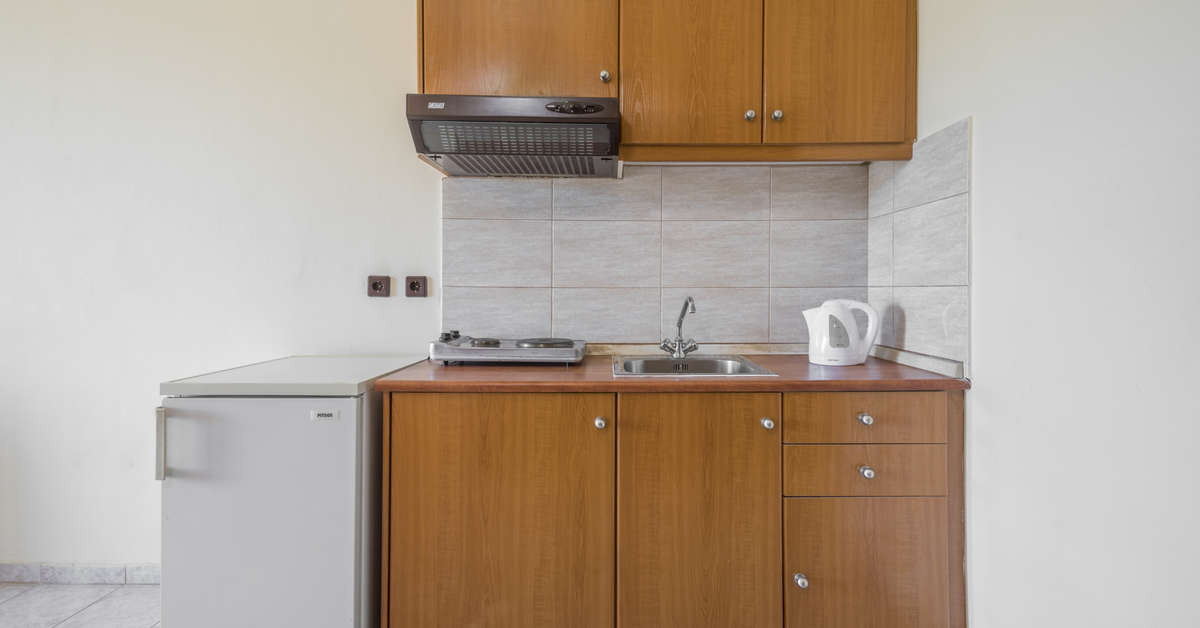 Een foto van Alea Hotel & Appartementen