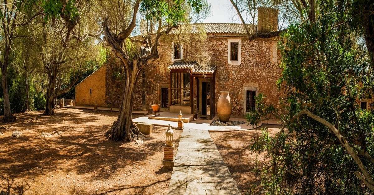 Een foto van Agroturismo Can Gaia