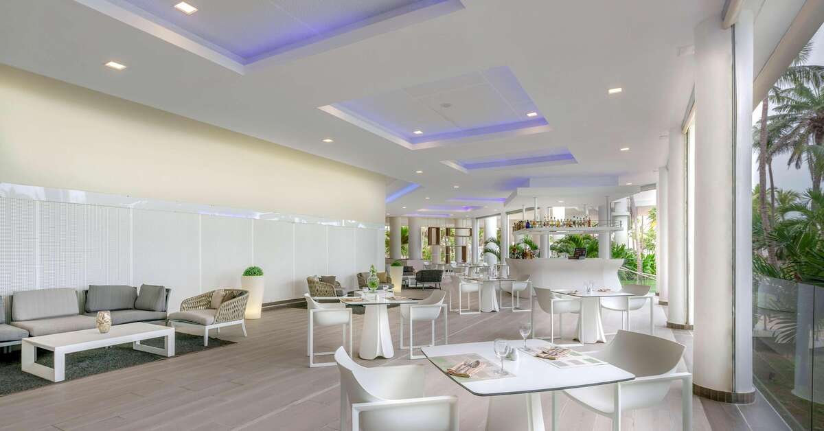 Een foto van Melia Varadero