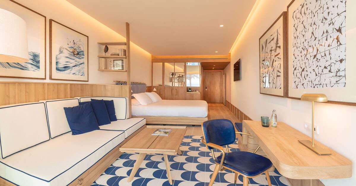 Een foto van H10 Puerto Poniente