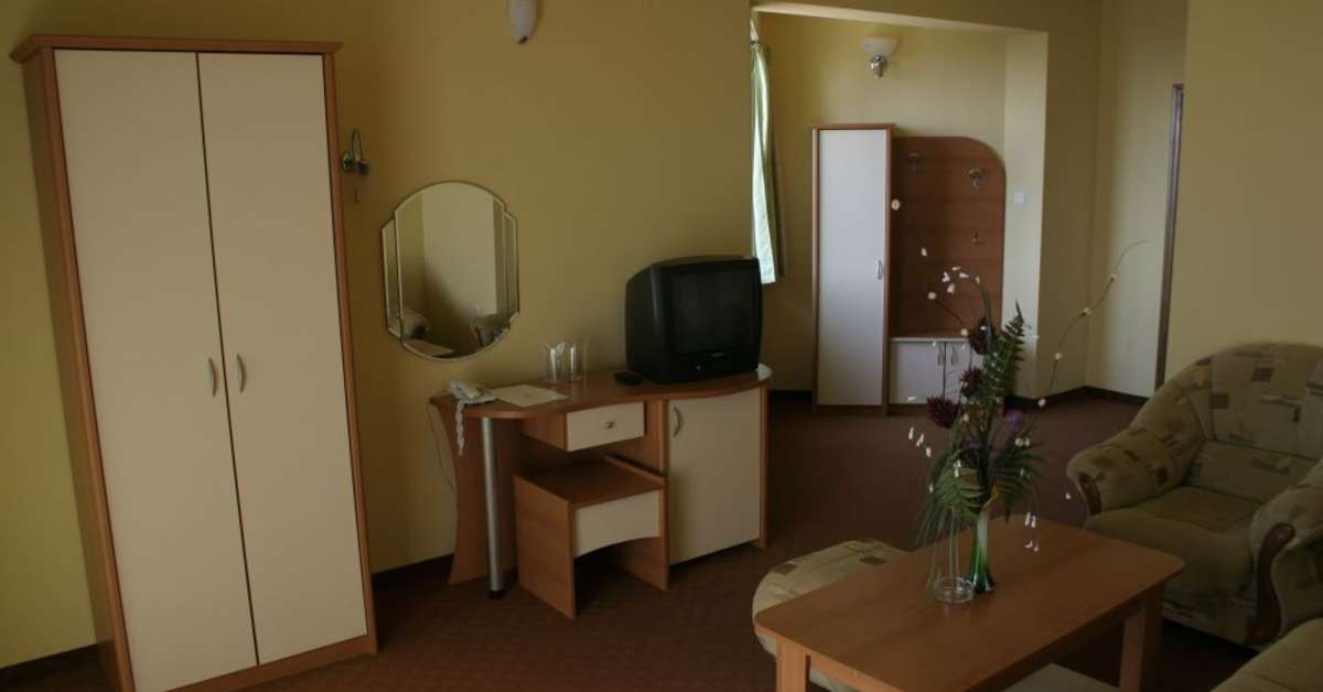 Een foto van Hotel Silver