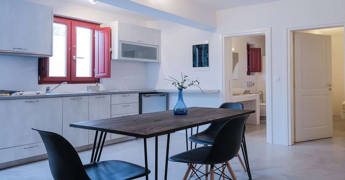 Een foto van Aplada Suites