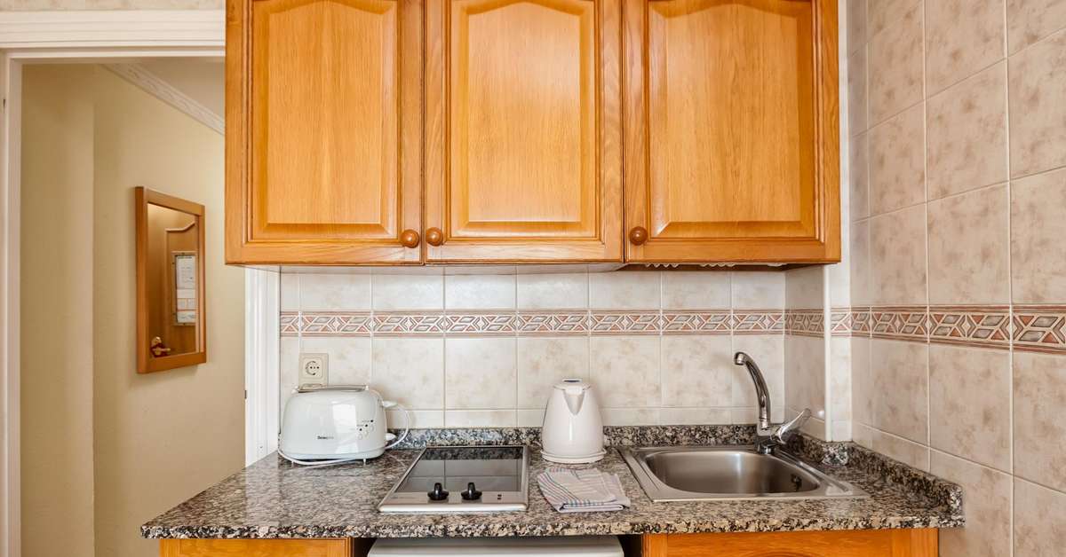 Een foto van Appartementen Stella Maris