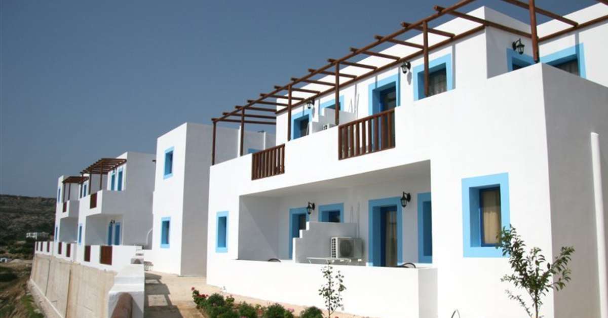 Een foto van Potali Bay Hotel