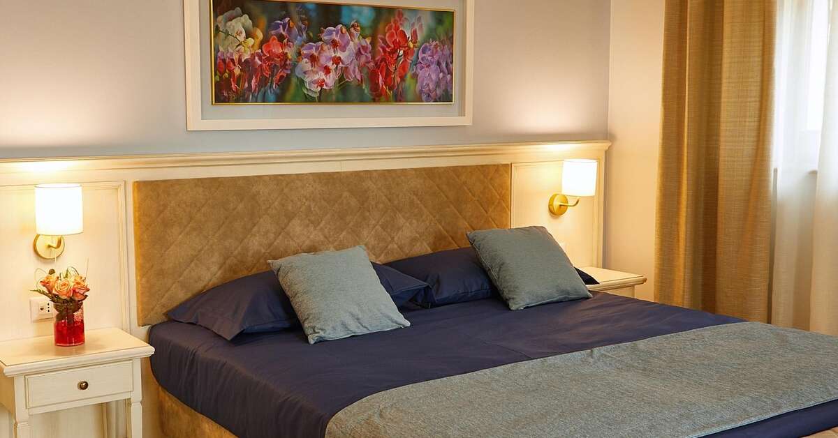 Een foto van Borgo Romantico Relais