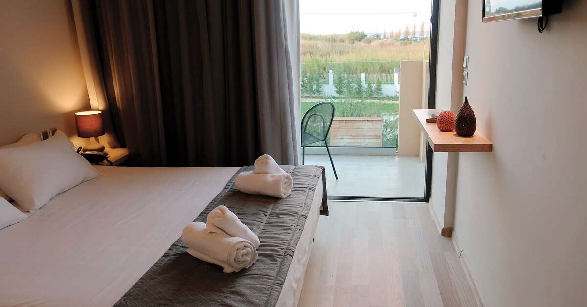 Een foto van Selyria Resort