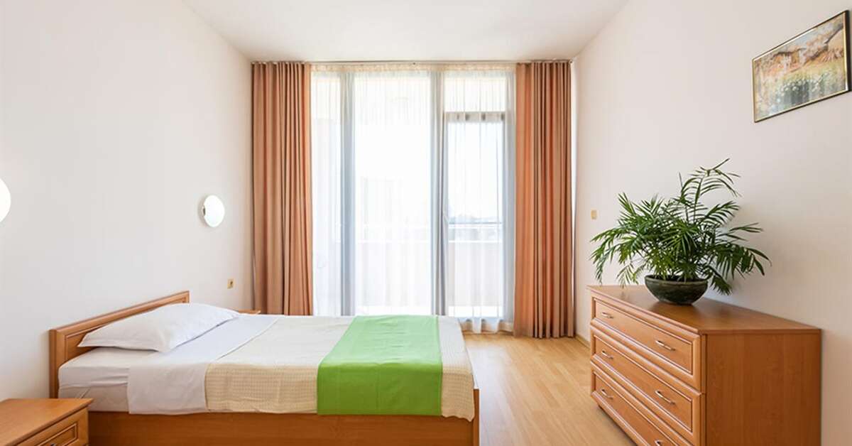 Een foto van Trakia Plaza