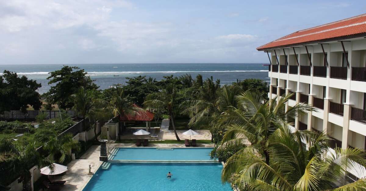 Een foto van Bali Relaxing Resort & Spa