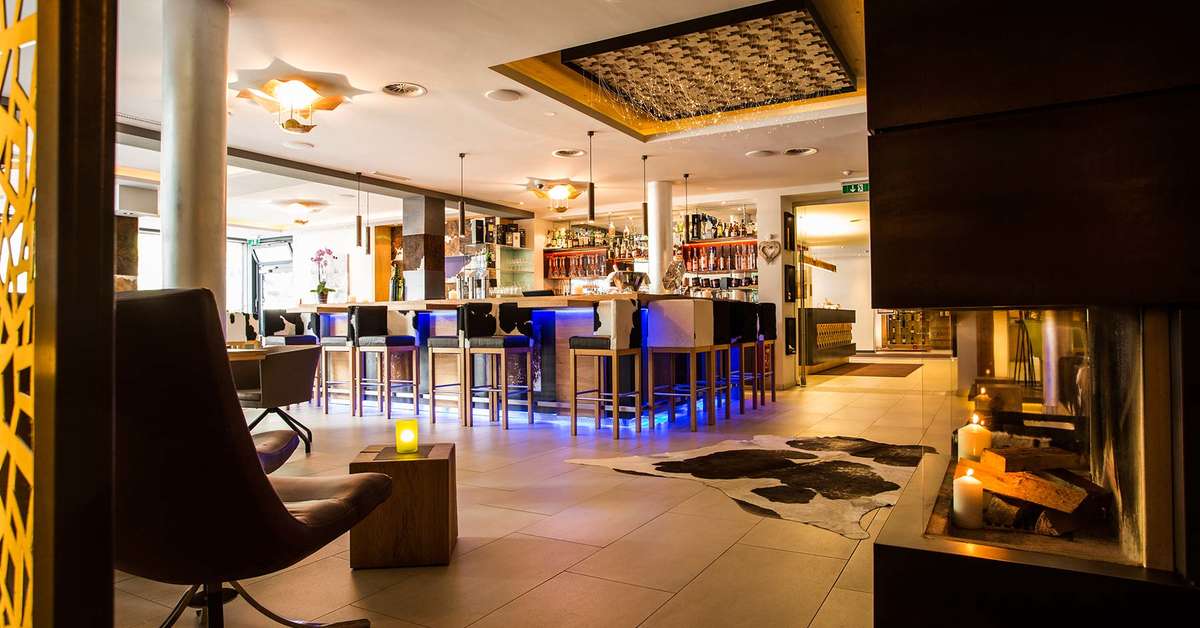 Een foto van Hotel Fliana