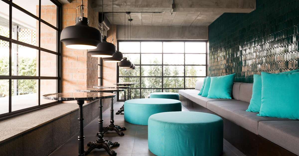 Een foto van Theorie Hotel Sukhumvit 107