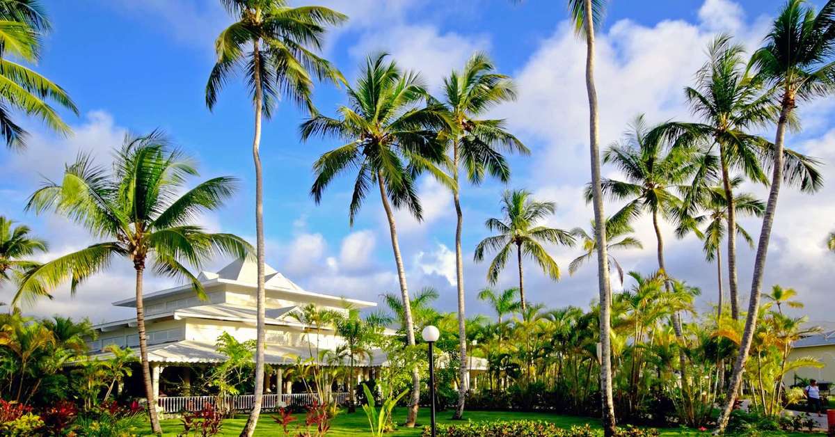 Een foto van Grand Bahia Principe El Portillo
