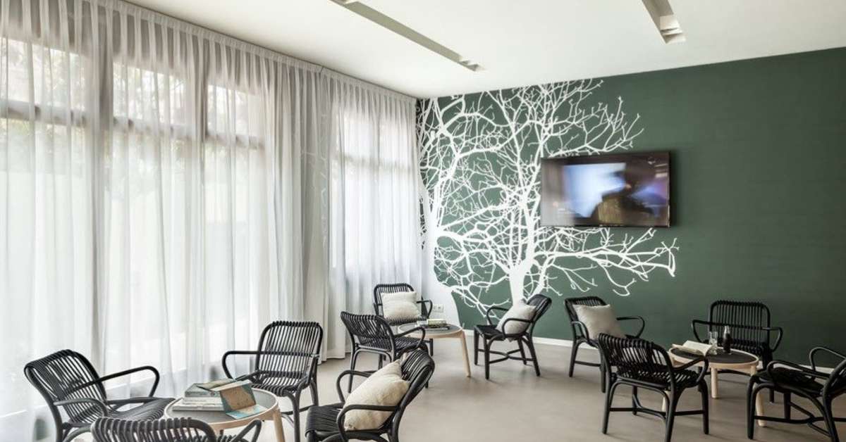 Een foto van Aqua Hotel Bertran