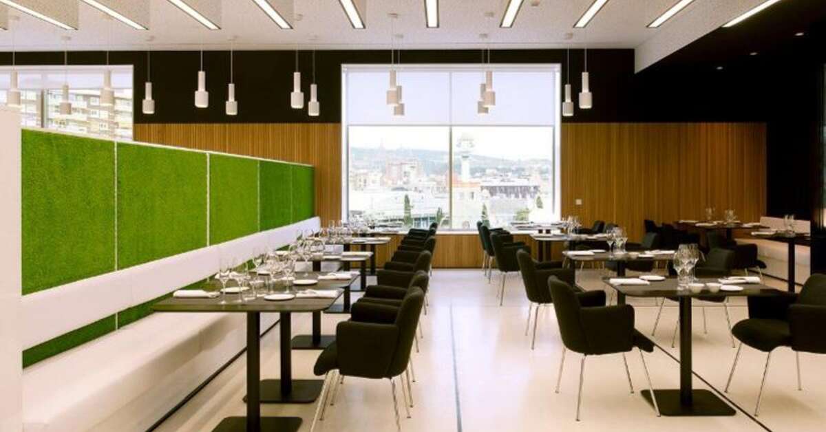 Een foto van Barcelo Sants
