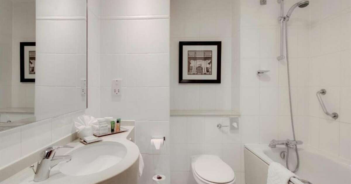 Een foto van Hilton Dublin
