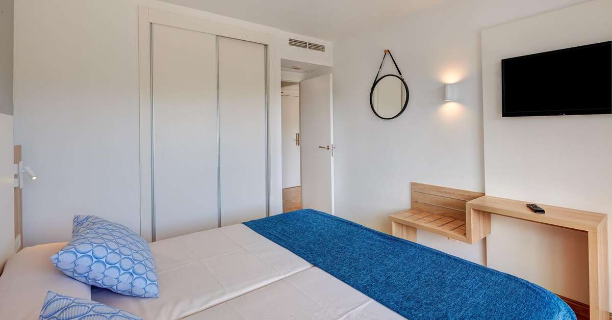 Een foto van Appartementen Cala d'Or Playa