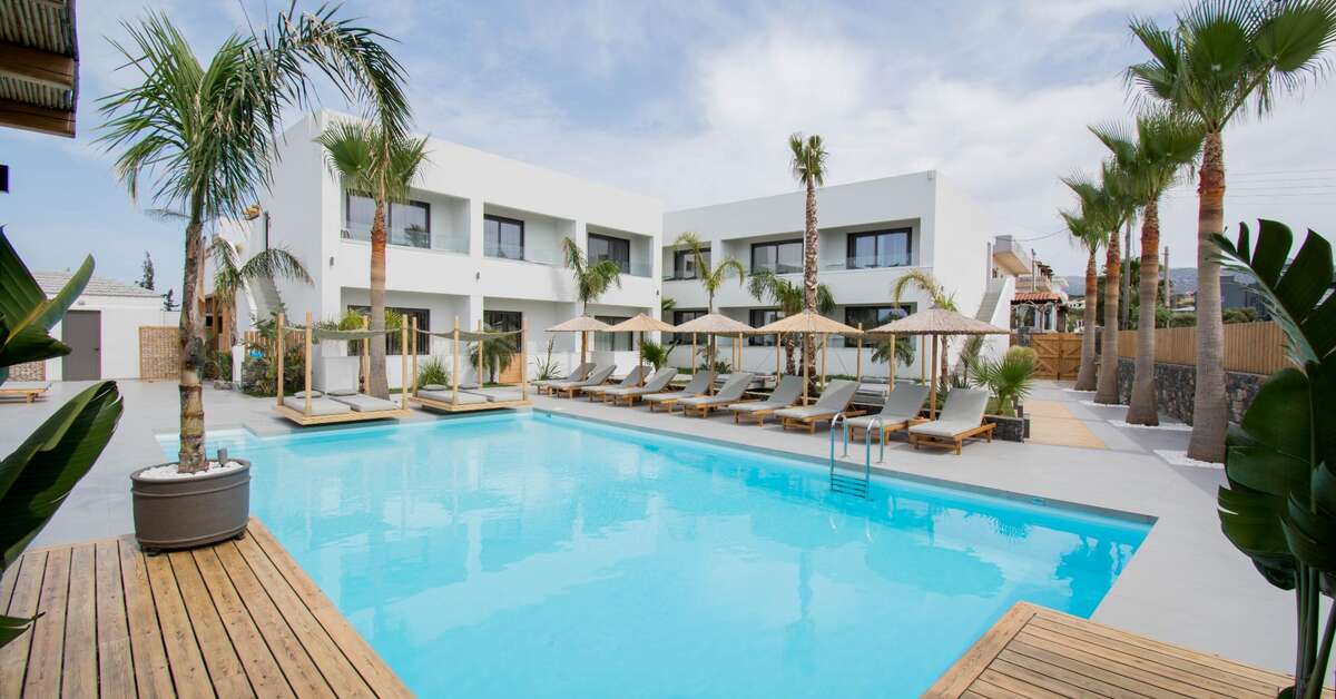 Een foto van Aqua Blu by Checkin