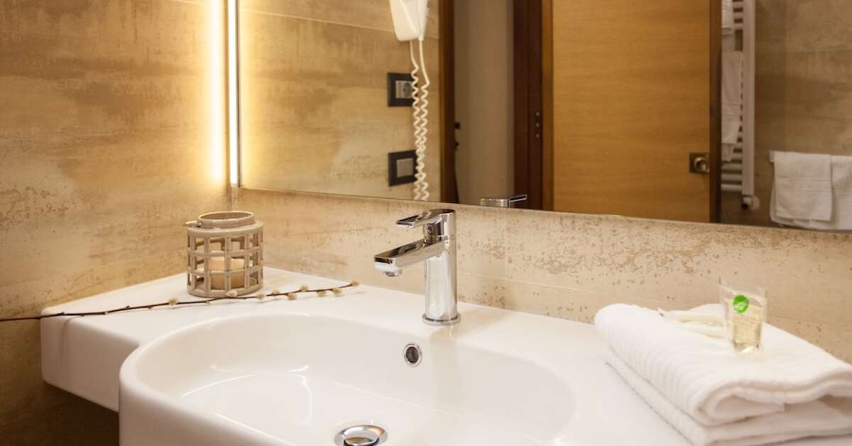 Een foto van Hotel Italia