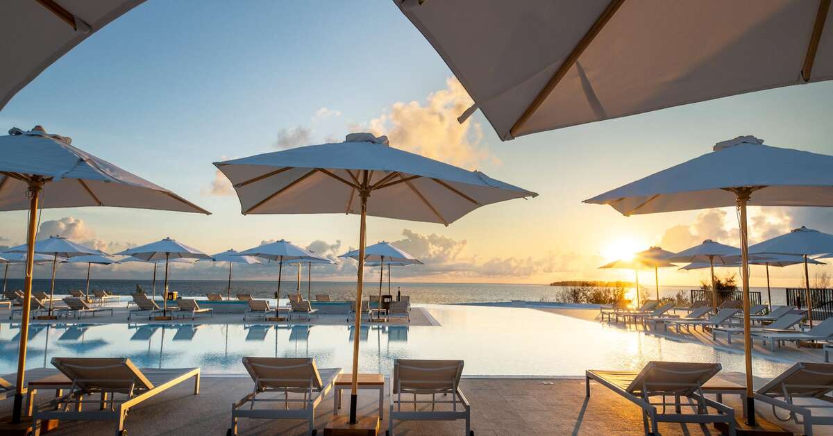 Een foto van The Mora Zanzibar