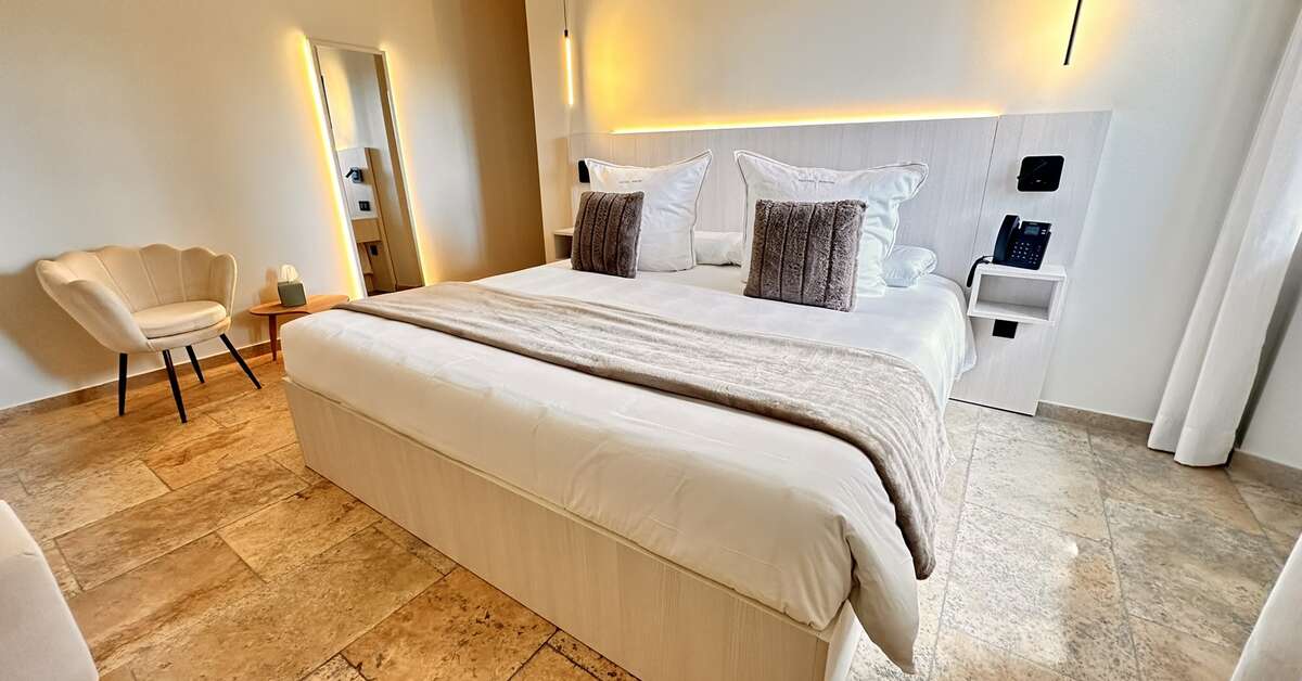 Een foto van Boutique Hotel Comtal Empuries