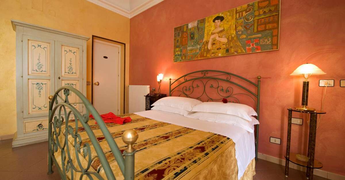 Een foto van Hotel Joli
