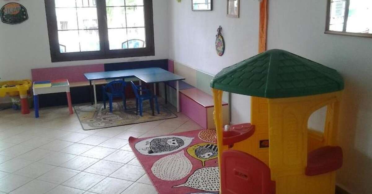 Een foto van Hotel Amari