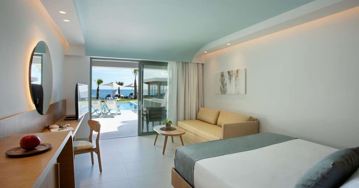 Een foto van Arina Beach Resort