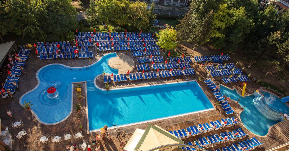 Een foto van Laguna Park & Aqua Club