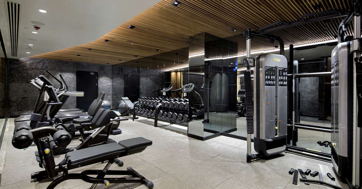 Een foto van Doubletree By Hilton Hotel Istanbul Piyalepasa