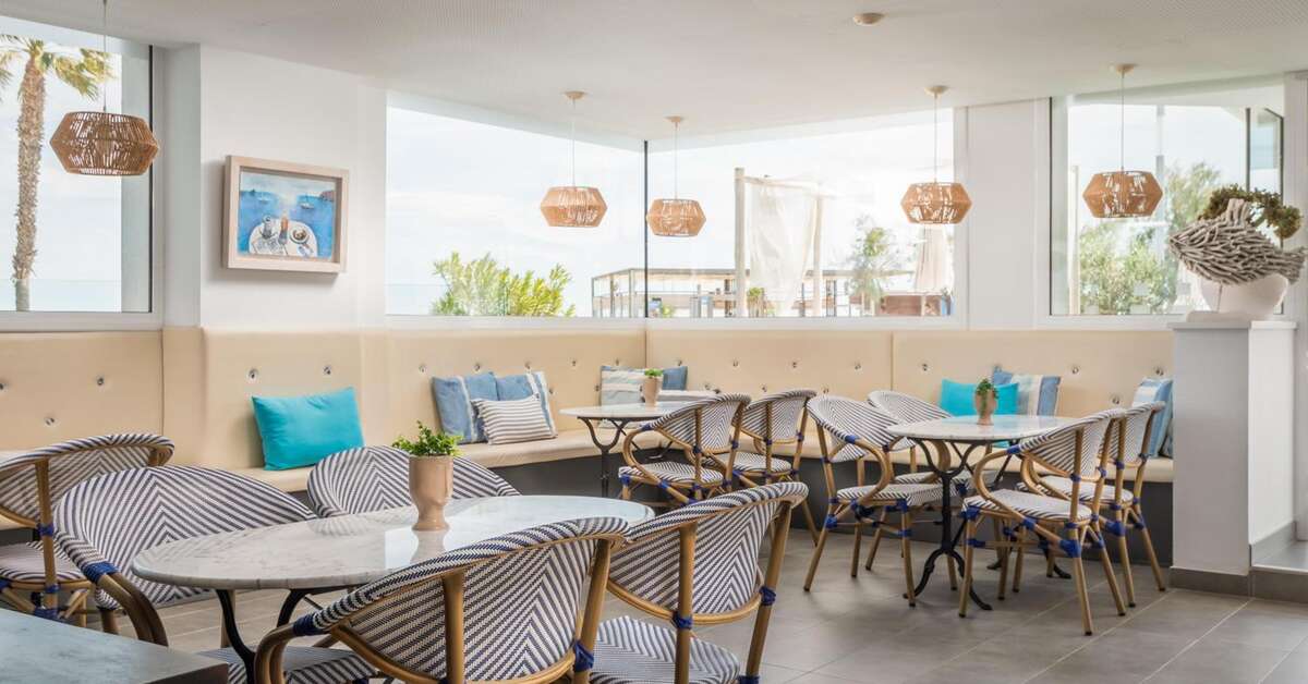 Een foto van The Place Mar Mediterrania & Spa by Alegria