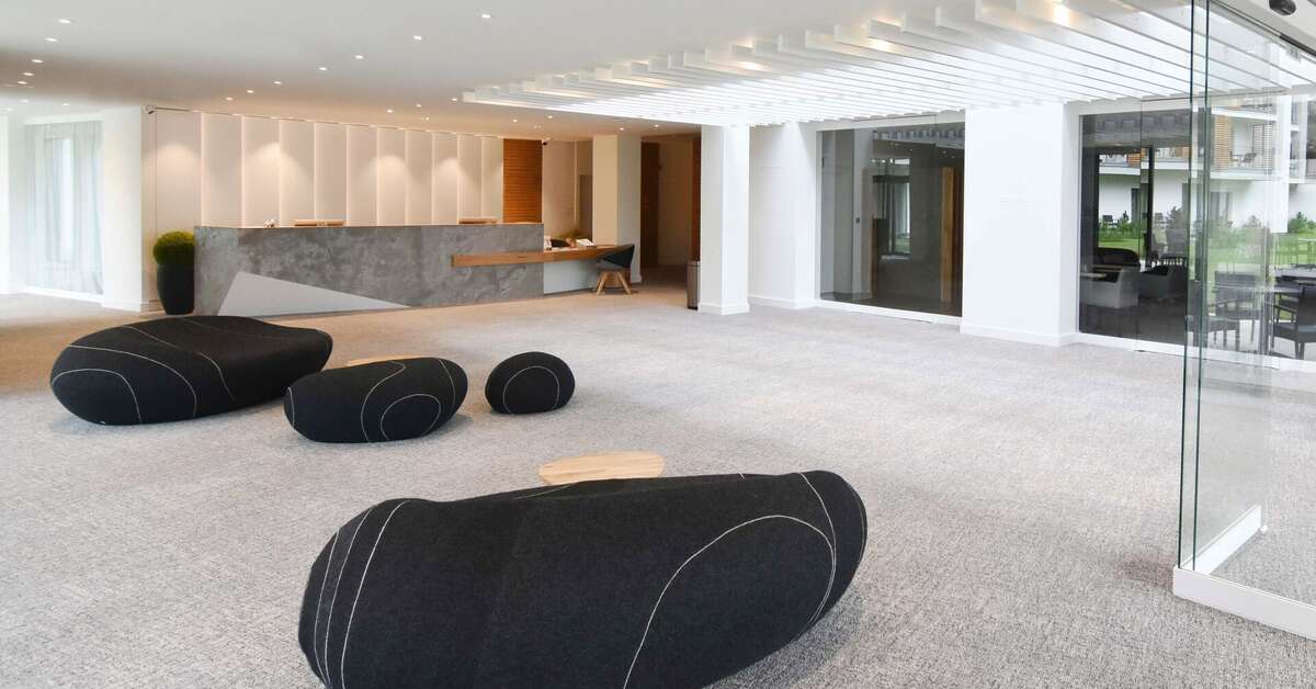 Een foto van Shuum Boutique Wellness Hotel