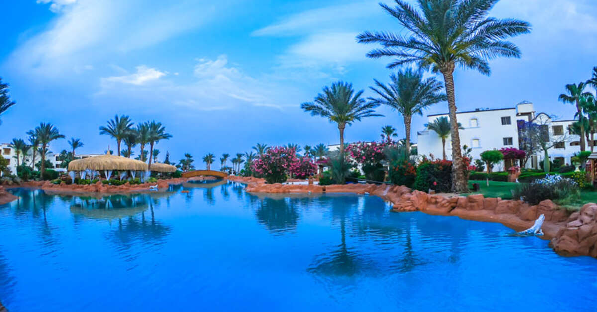 Een foto van Royal Regency Club