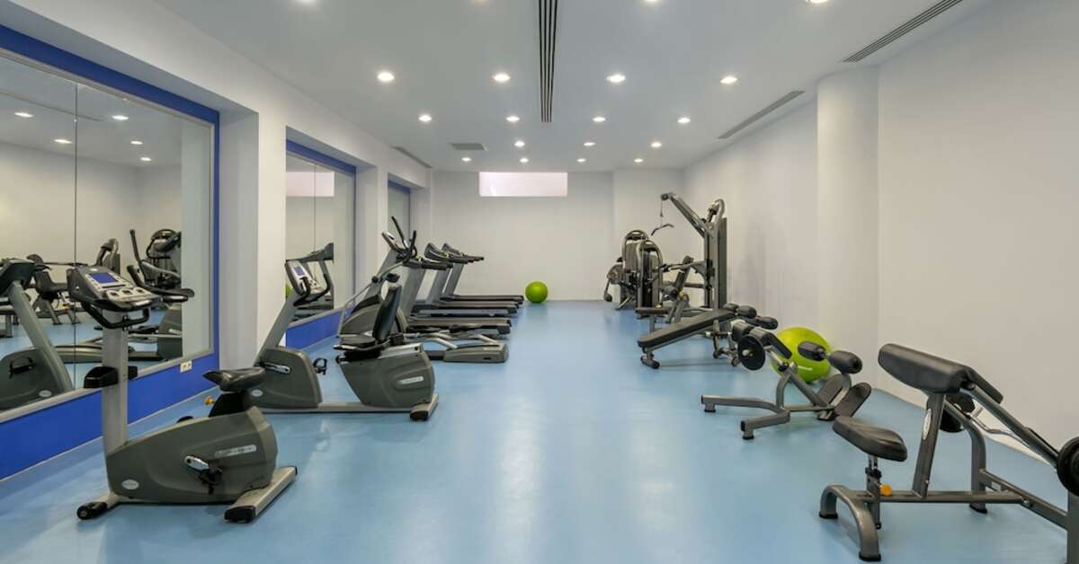 Een foto van de faciliteiten bij Özkaymak Select Resort Hotel