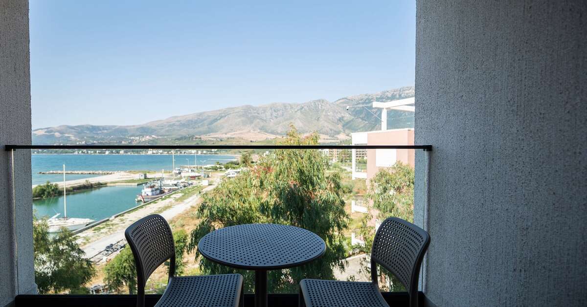 Een foto van Safin Hotel & Spa