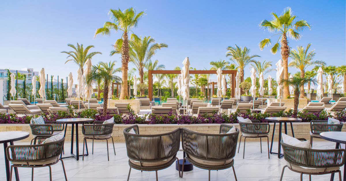 Een foto van Amanti MadeForTwo Hotels