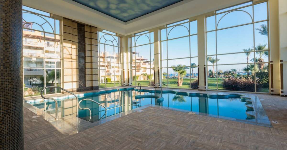 Een foto van Imperial Shams Abu Soma