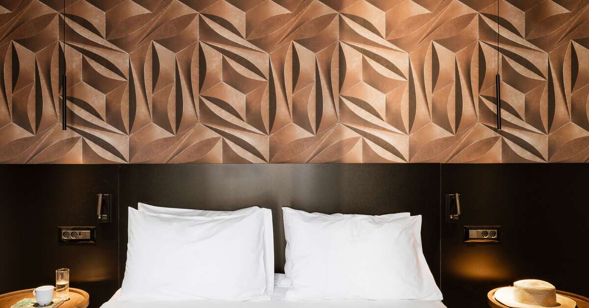 Een foto van The Alassia Hotel
