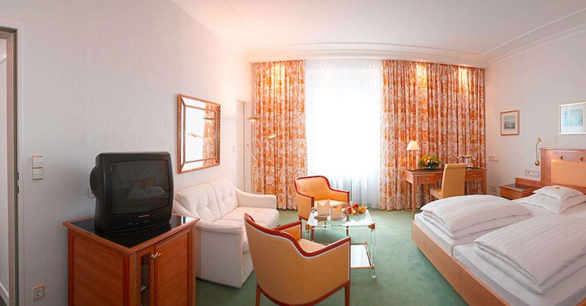 Een foto van Hotel Reutemann