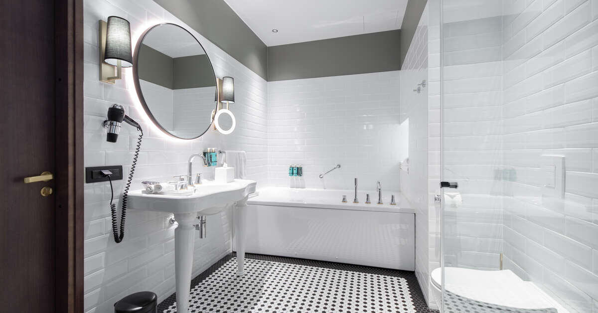 Een foto van Mövenpick Hotel Tallinn