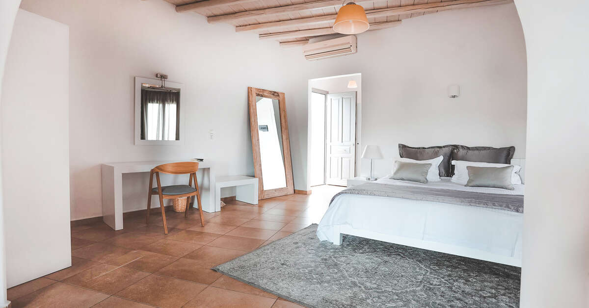 Een foto van Deliades Hotel