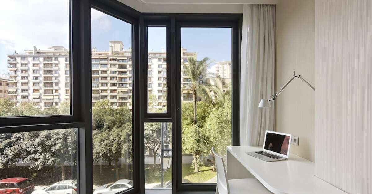 Een foto van Hotel Palladium