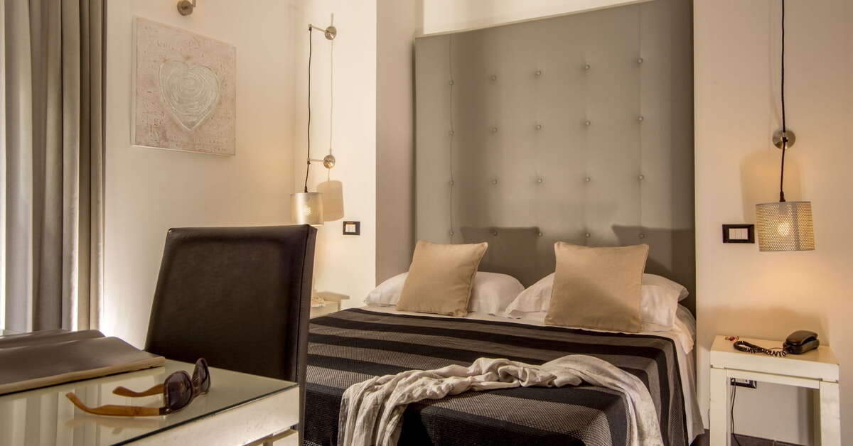 Een foto van Stay Inn by Condotti Selection