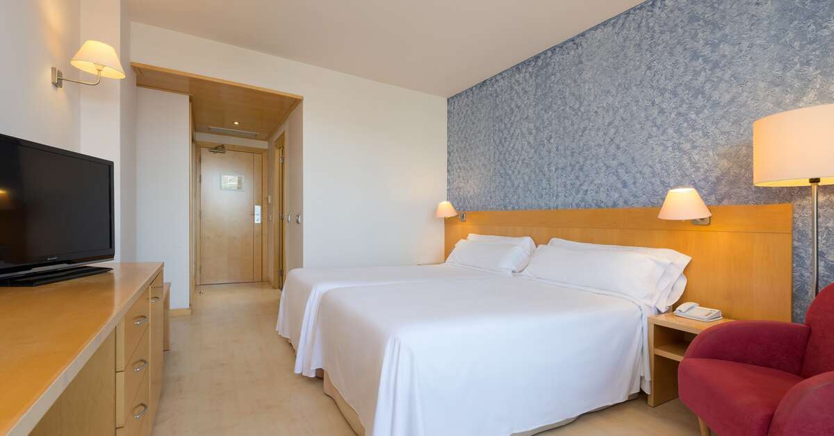 Een foto van Sol Port Cambrils Hotel