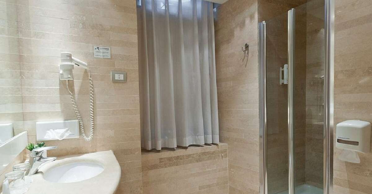 Een foto van Hotel White