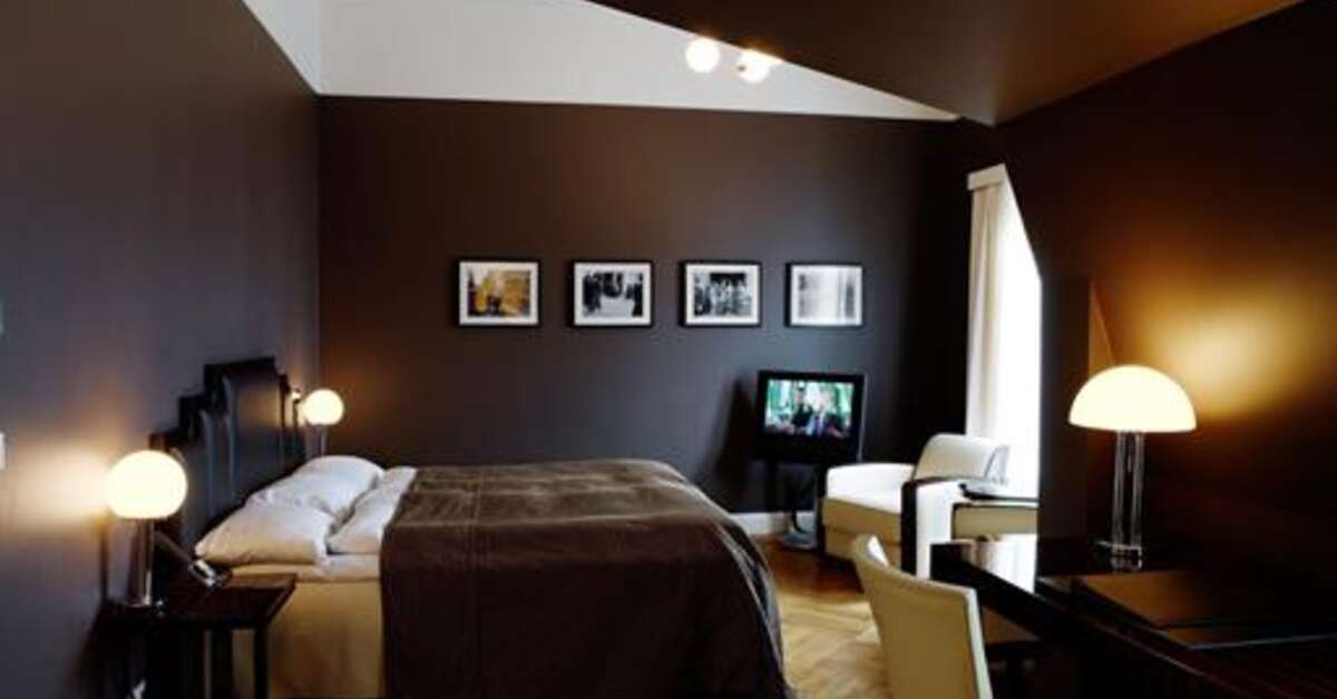 Een foto van Hotel Borg