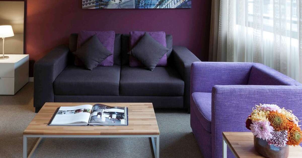 Een foto van Pullmann Eindhoven Cocagne