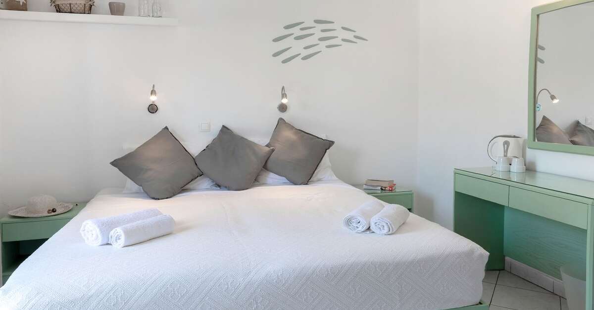 Een foto van Nathalie Hotel