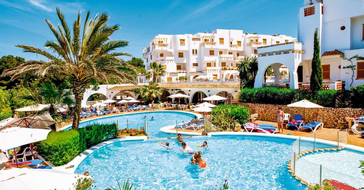 Een foto van Gavimar La Mirada Club Resort