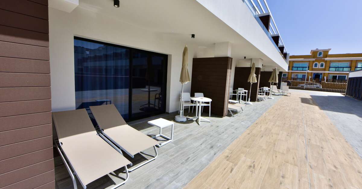 Een foto van Esmeralda Cotillo Homes by Livvo