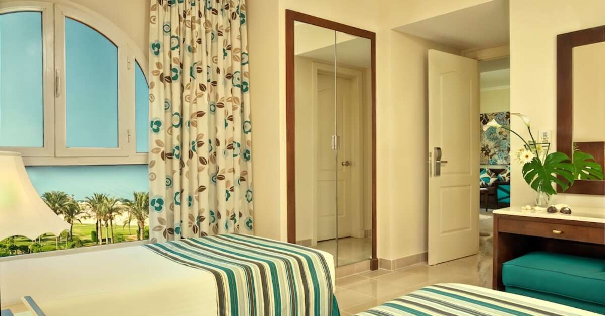 Een foto van Cardina Resort