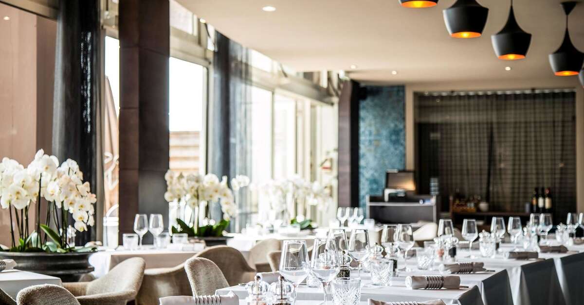Een foto van Pullman Cannes Mandelieu Royal Casino